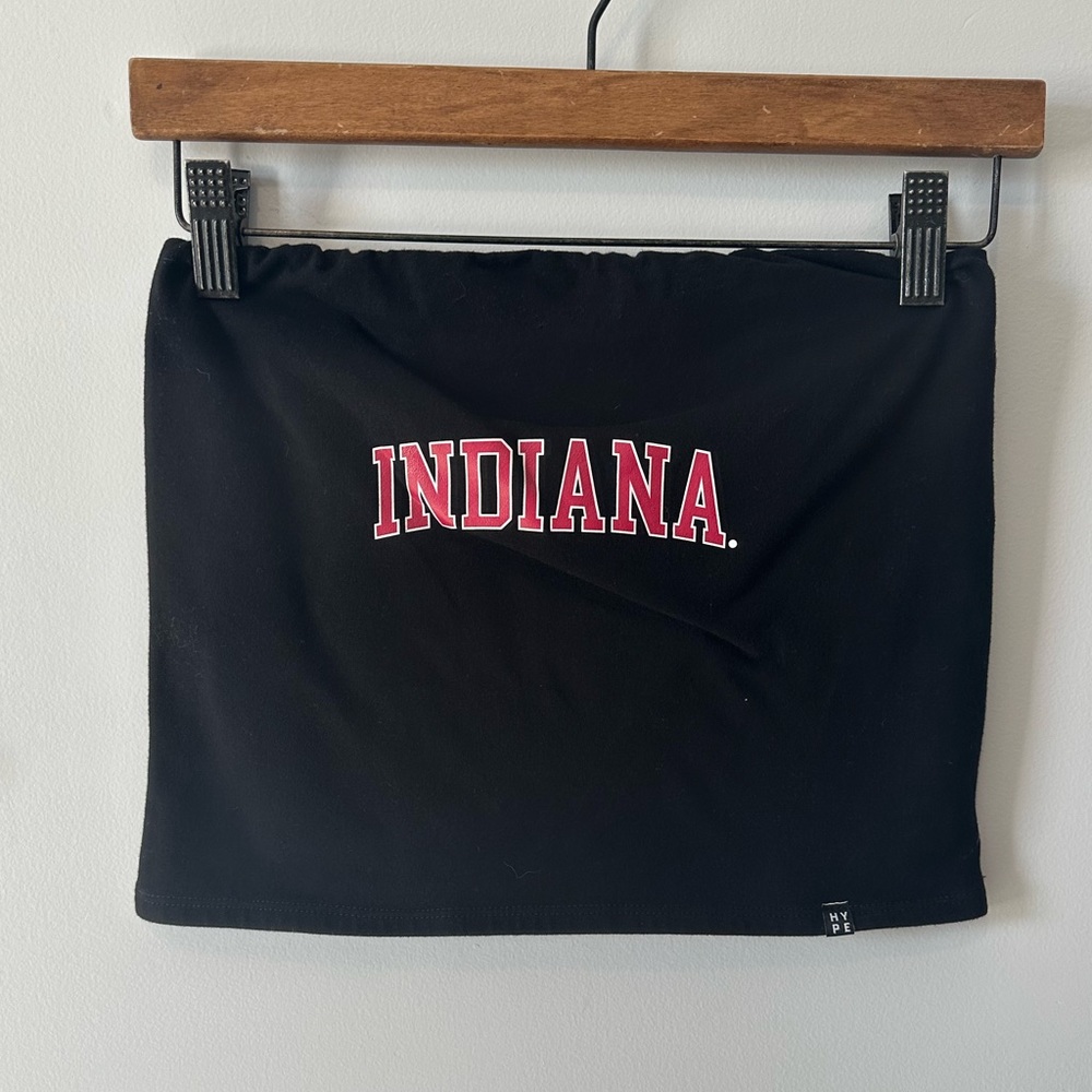 Indiana University Tube top